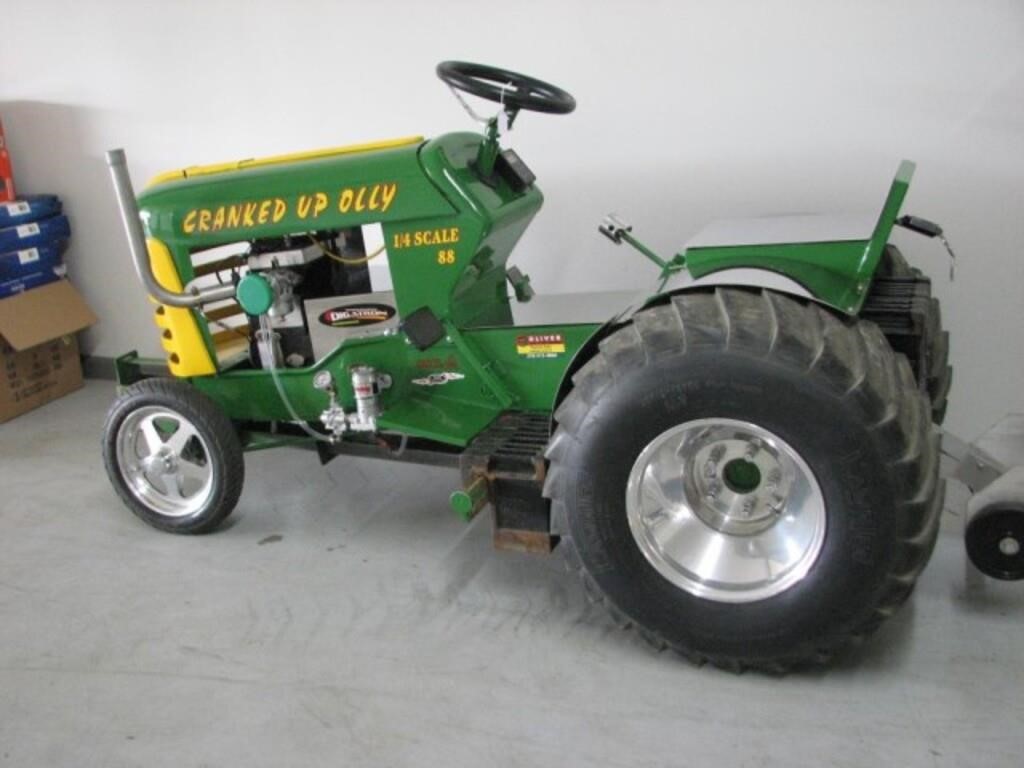 Main image Oliver 88