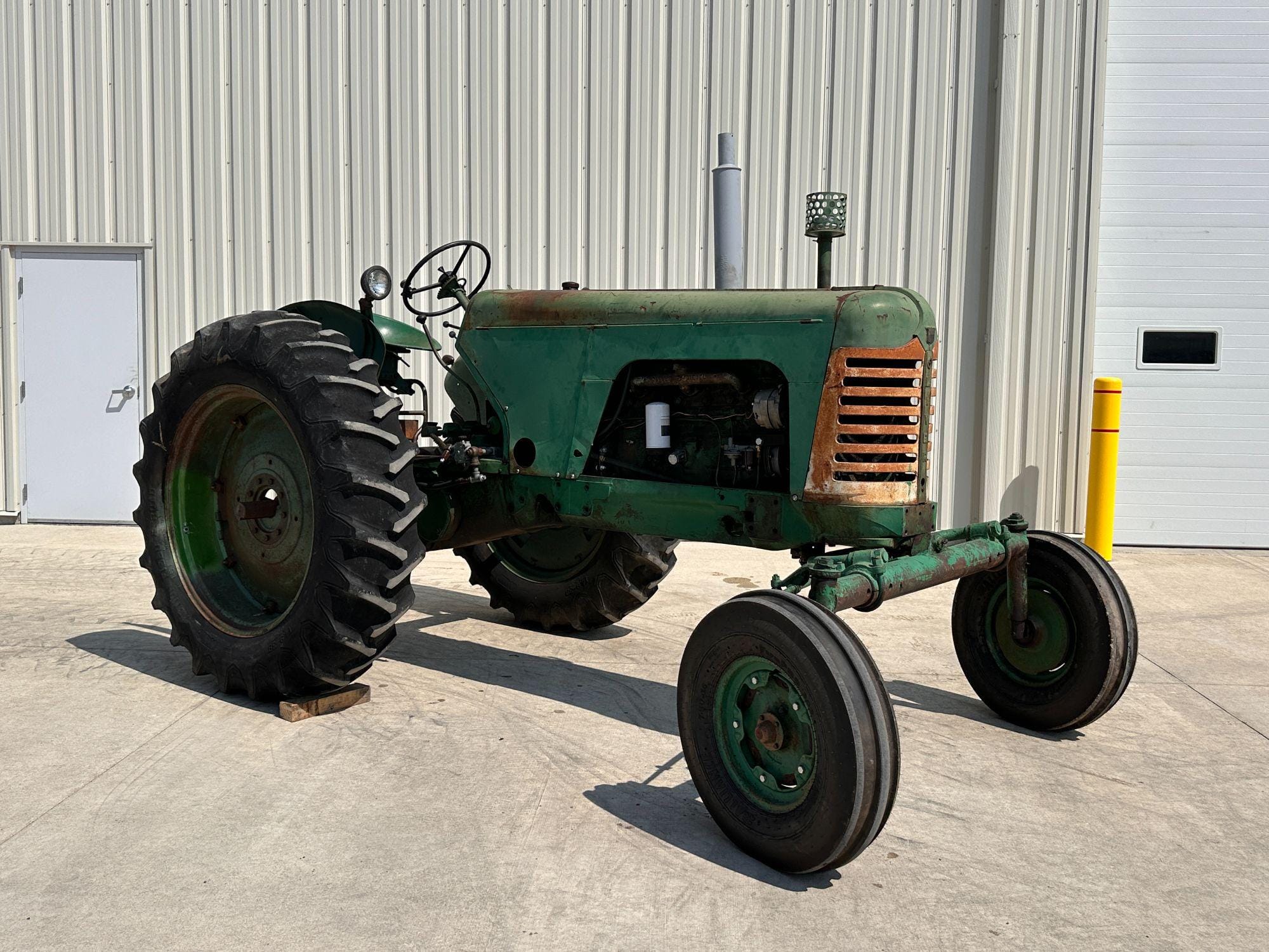 Main image Oliver 88