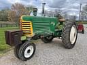 Oliver 88 Image