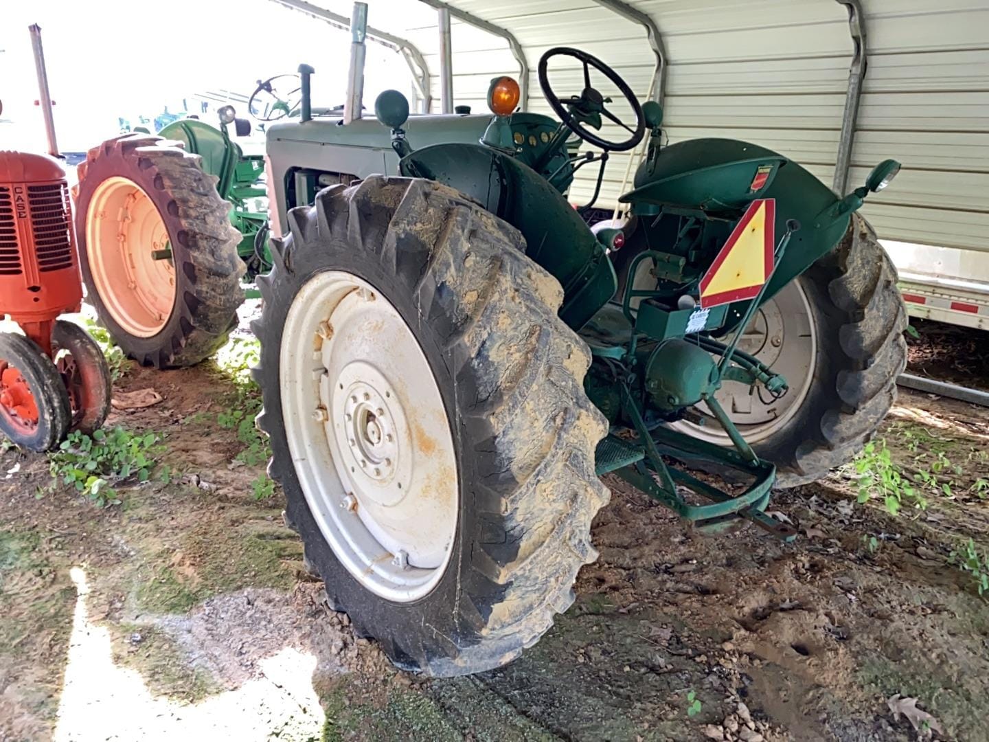 Main image Oliver 88