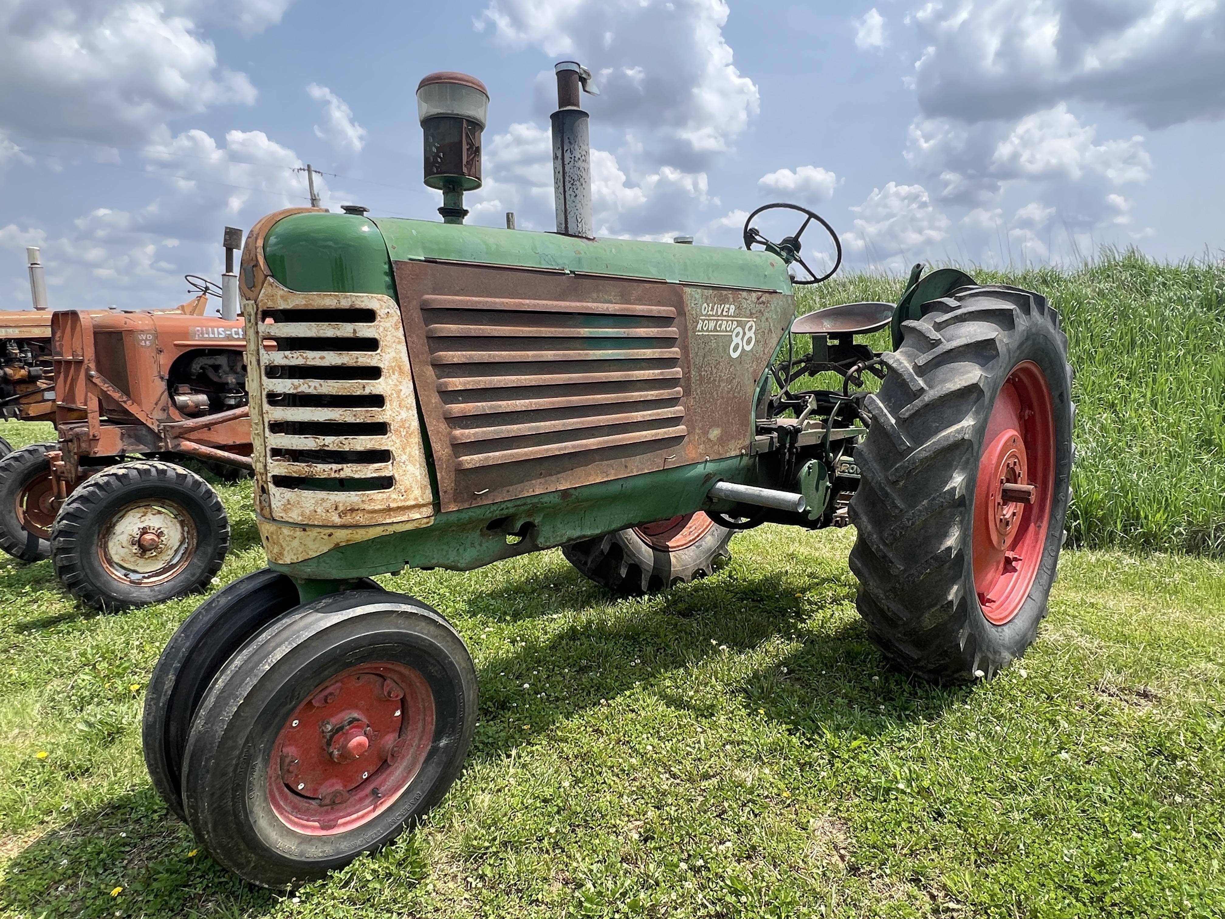 Main image Oliver 88