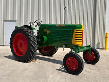 Main image Oliver 88