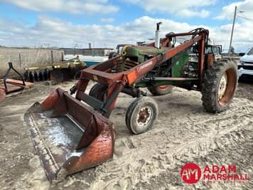 Main image Oliver 88