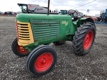 Main image Oliver 88