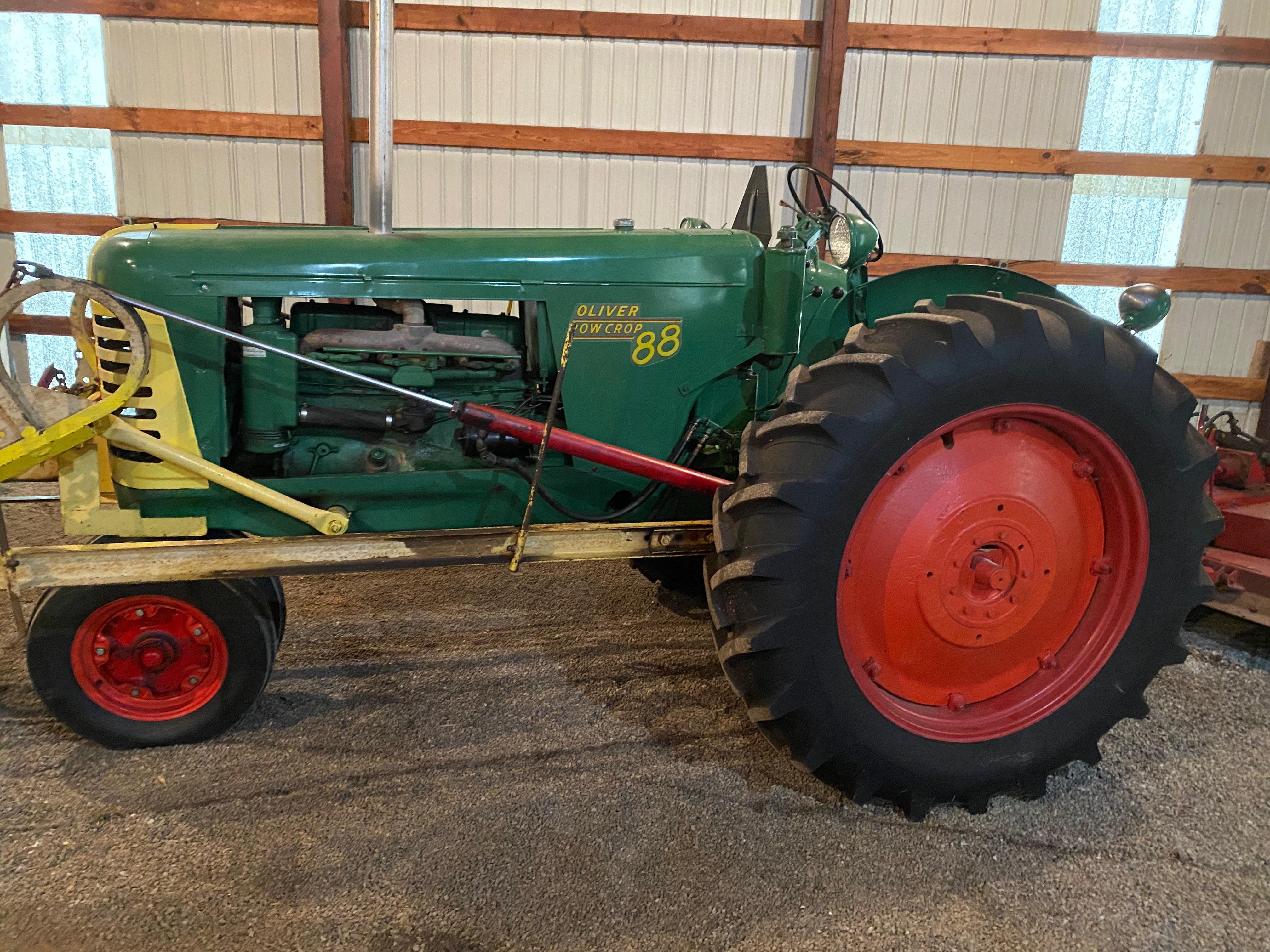 Main image Oliver 88