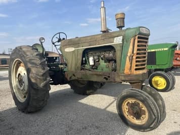 Main image Oliver 880