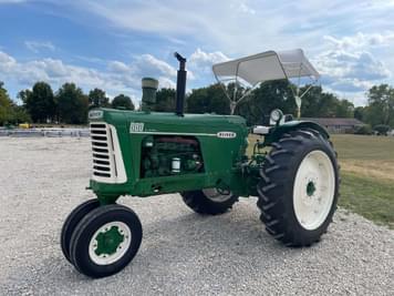 Main image Oliver 880