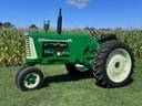 Oliver 880 Image