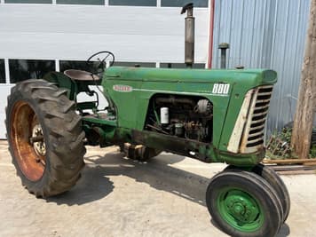 Main image Oliver 880