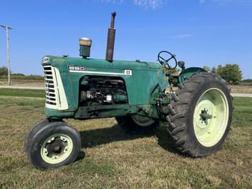 Main image Oliver 880