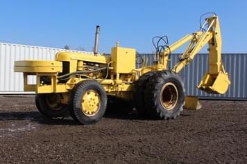 Main image Oliver 88WT