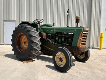 Main image Oliver 950