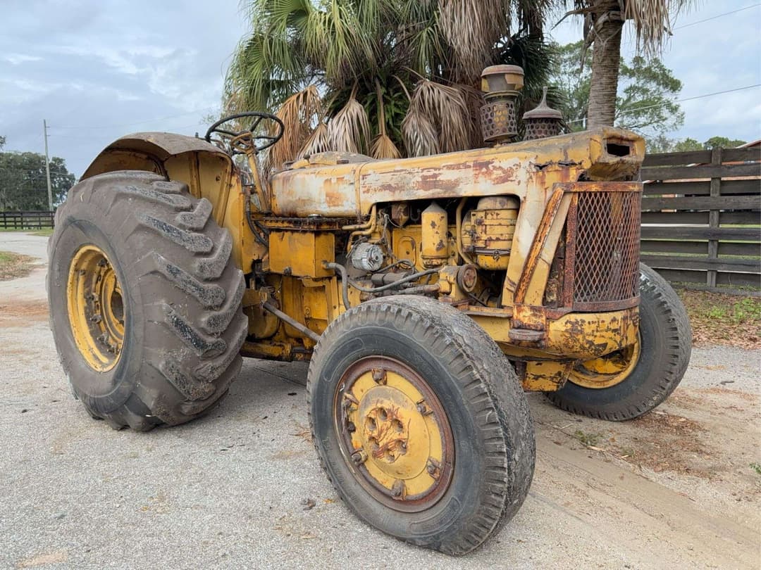 Image of Oliver 990 Primary image