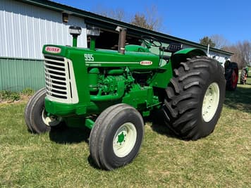 Main image Oliver 995