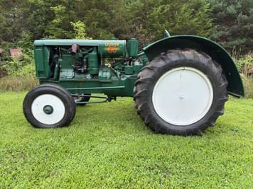 Main image Oliver 80