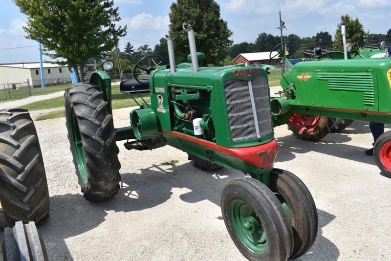 Main image Oliver 70