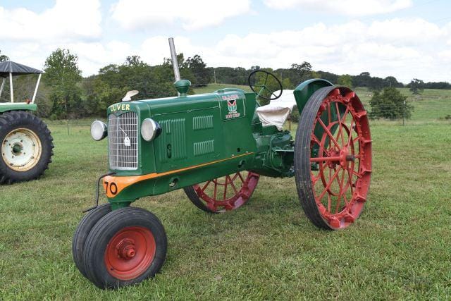 Main image Oliver 70