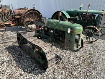 Main image Oliver HG 68