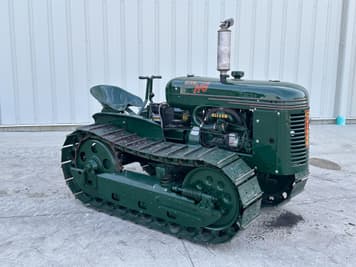 Main image Oliver HG 42