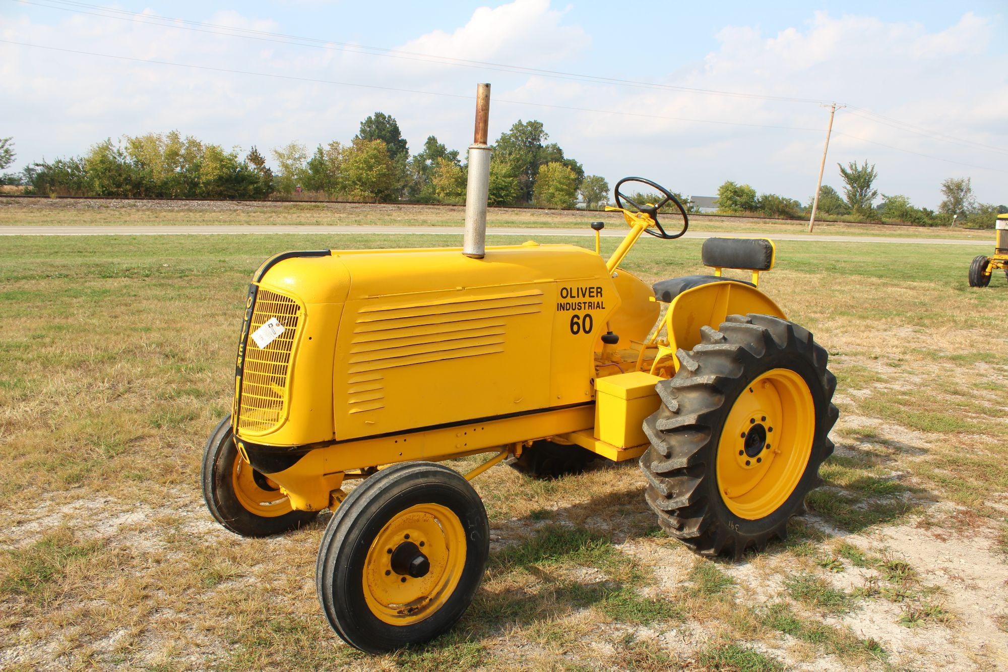 Main image Oliver 60