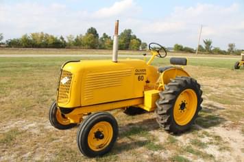 Main image Oliver 60