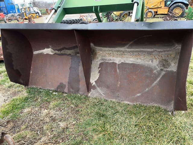 Image of Oliver 1510 equipment image 4