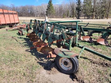 Main image Oliver 475