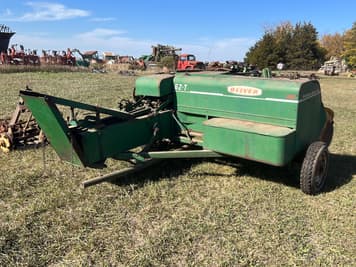 Main image Oliver 62-T