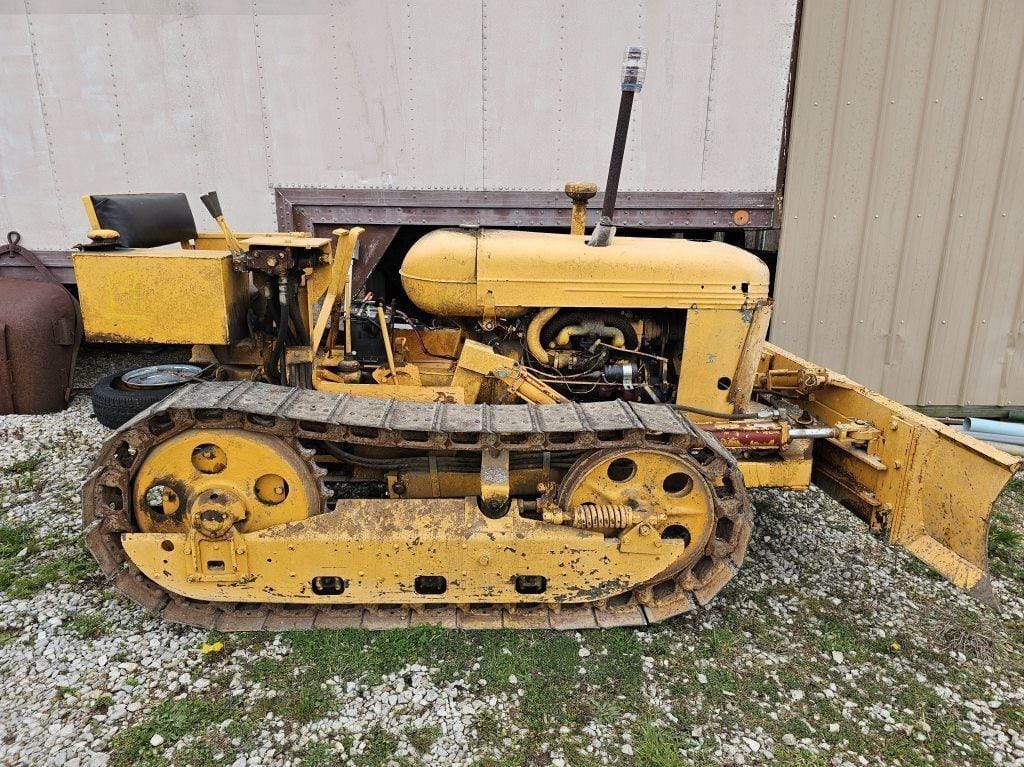 Main image Oliver OC-3