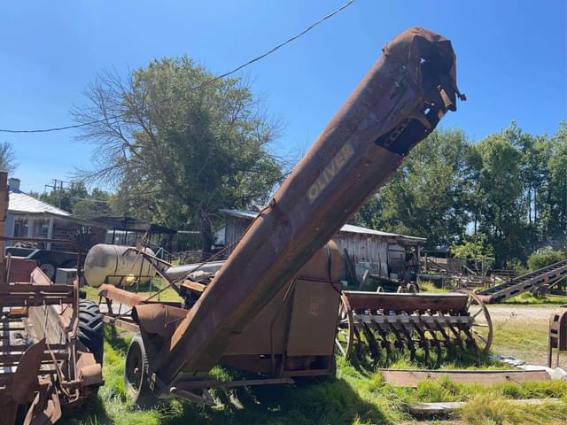 Image of Oliver 5 equipment image 2