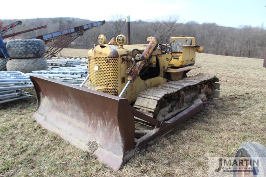 Main image Oliver OC-12