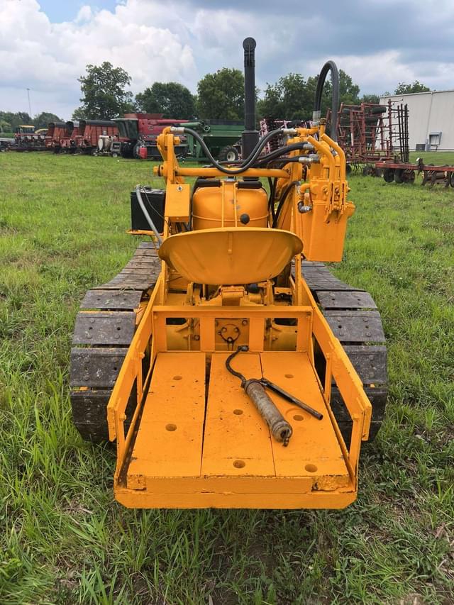 Image of Oliver OC-3 equipment image 3