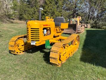 Main image Oliver OC-4