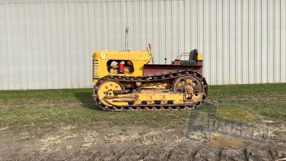 Main image Oliver OC-4