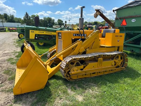 Equipment Main Image