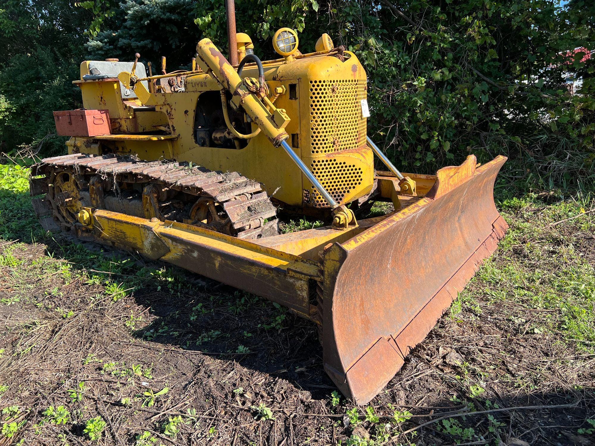 Main image Oliver OC-12