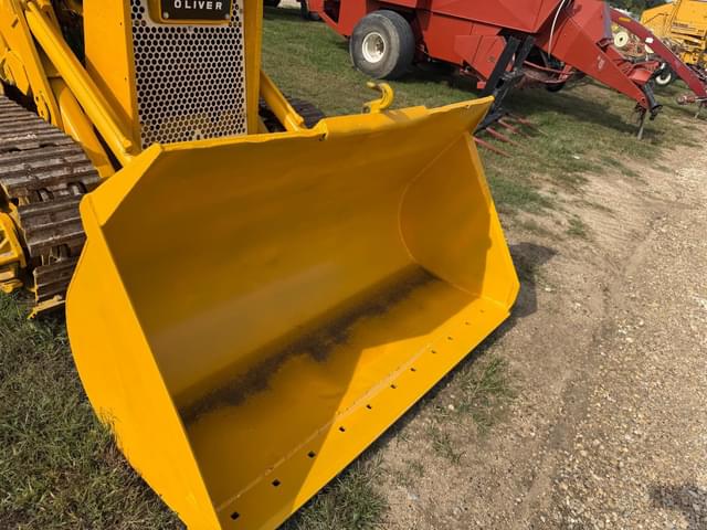 Image of Oliver OC-96 equipment image 1