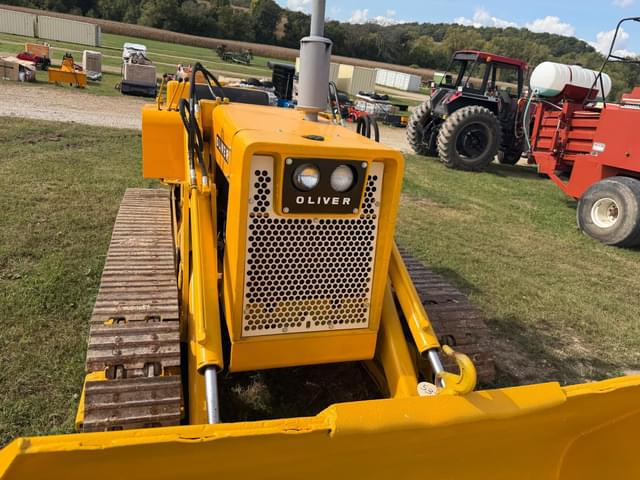 Image of Oliver OC-96 equipment image 2