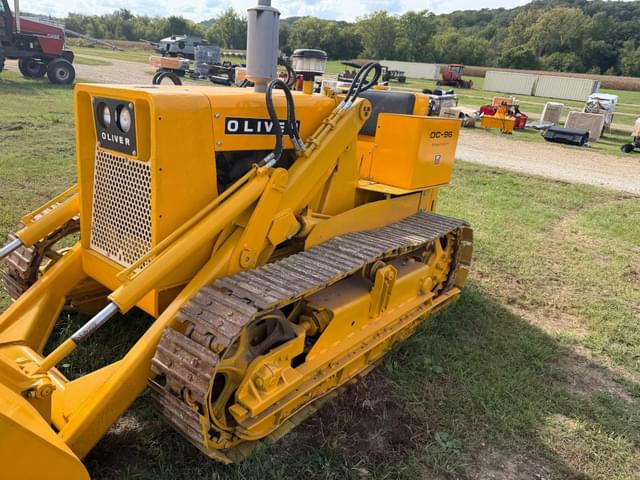 Image of Oliver OC-96 equipment image 3