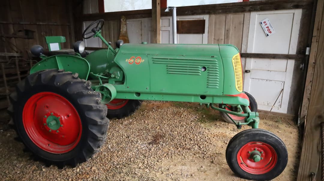 Image of Oliver 60 Primary image