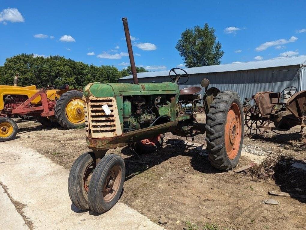 Main image Oliver 66