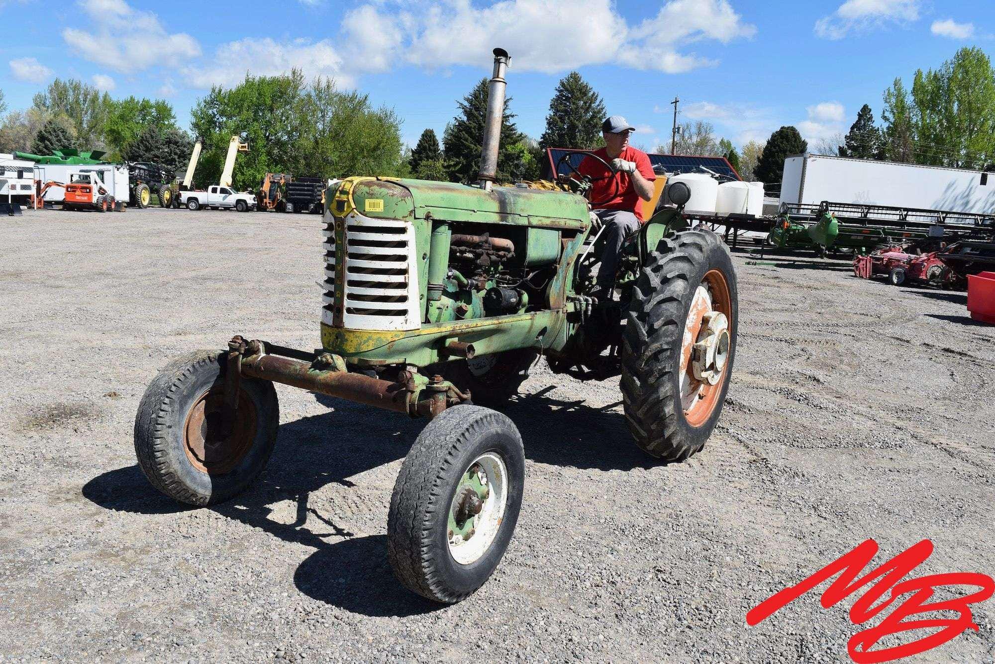 Main image Oliver 77