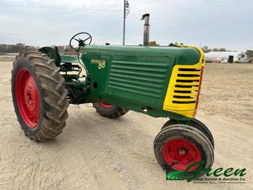 Main image Oliver 88