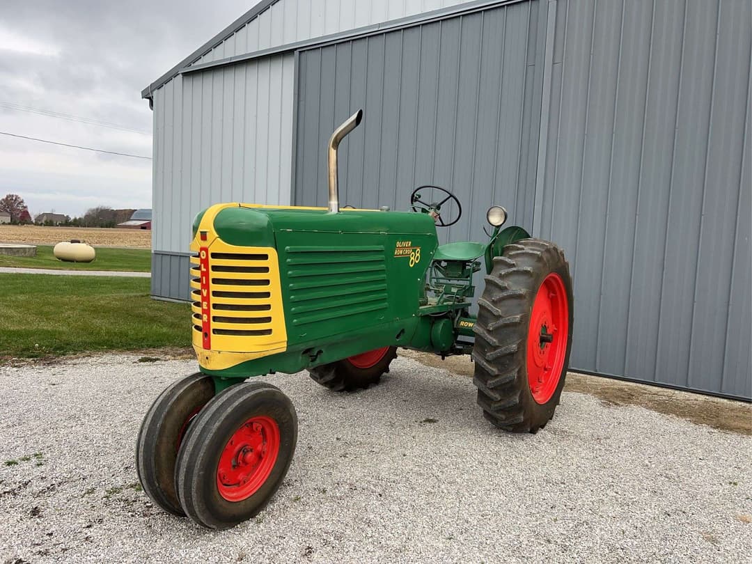 Image of Oliver 88 Primary image