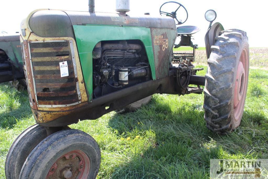 Main image Oliver 88