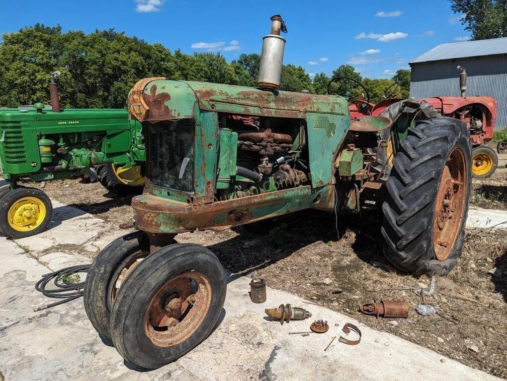 Main image Oliver 88