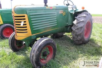 Main image Oliver 88