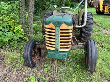 Main image Oliver Super 55