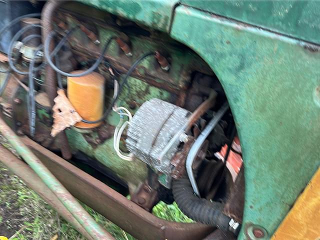 Thumbnail image Oliver Super 55 15