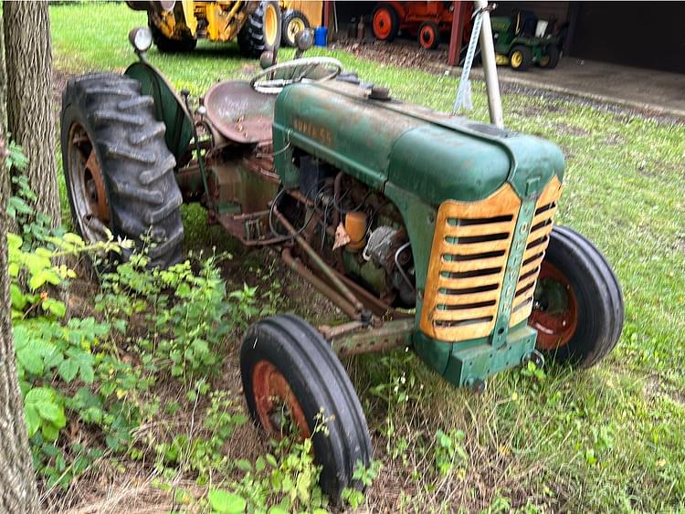 Main image Oliver Super 55 5